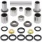 Swing arm linkage bearing and seal kit All Balls Racing