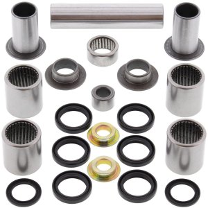 Swing arm linkage bearing and seal kit All Balls Racing