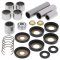 Swing arm linkage bearing and seal kit All Balls Racing