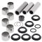 Swing arm linkage bearing and seal kit All Balls Racing