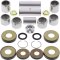 Swing arm linkage bearing and seal kit All Balls Racing