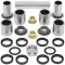 Swing arm linkage bearing and seal kit All Balls Racing