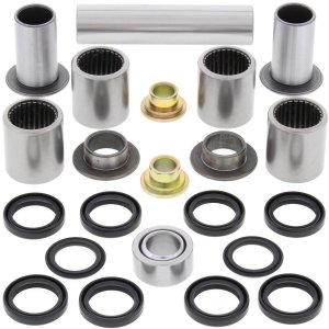 Swing arm linkage bearing and seal kit All Balls Racing