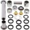 Swing arm linkage bearing and seal kit All Balls Racing