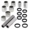 Swing arm linkage bearing and seal kit All Balls Racing