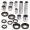 Swing arm linkage bearing and seal kit All Balls Racing