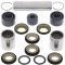 Swing arm linkage bearing and seal kit All Balls Racing