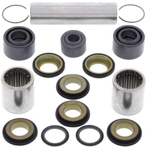 Swing arm linkage bearing and seal kit All Balls Racing