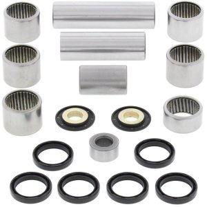 Swing arm linkage bearing and seal kit All Balls Racing