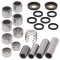 Swing arm linkage bearing and seal kit All Balls Racing