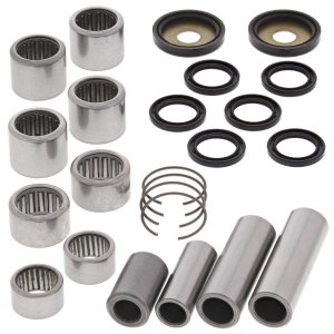 Swing arm linkage bearing and seal kit All Balls Racing