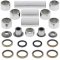 Swing arm linkage bearing and seal kit All Balls Racing