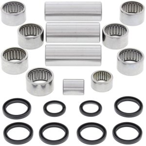 Swing arm linkage bearing and seal kit All Balls Racing