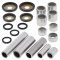 Swing arm linkage bearing and seal kit All Balls Racing