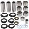 Swing arm linkage bearing and seal kit All Balls Racing