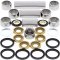 Swing arm linkage bearing and seal kit All Balls Racing