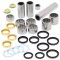 Swing arm linkage bearing and seal kit All Balls Racing