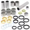 Swing arm linkage bearing and seal kit All Balls Racing