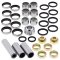 Swing arm linkage bearing and seal kit All Balls Racing