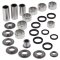 Swing arm linkage bearing and seal kit All Balls Racing