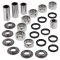 Swing arm linkage bearing and seal kit All Balls Racing