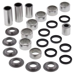 Swing arm linkage bearing and seal kit All Balls Racing