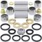 Swing arm linkage bearing and seal kit All Balls Racing