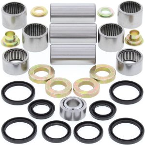 Swing arm linkage bearing and seal kit All Balls Racing