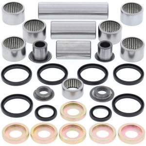 Swing arm linkage bearing and seal kit All Balls Racing