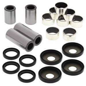 Swing arm linkage bearing and seal kit All Balls Racing