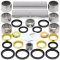 Swing arm linkage bearing and seal kit All Balls Racing