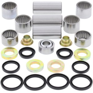 Swing arm linkage bearing and seal kit All Balls Racing