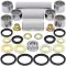 Swing arm linkage bearing and seal kit All Balls Racing