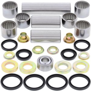 Swing arm linkage bearing and seal kit All Balls Racing