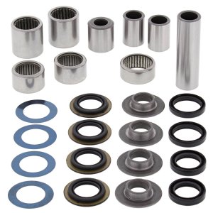 Swing arm linkage bearing and seal kit All Balls Racing