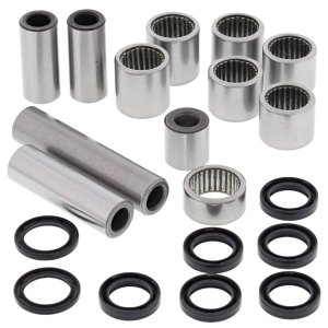 Swing arm linkage bearing and seal kit All Balls Racing