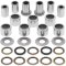 Swing arm linkage bearing and seal kit All Balls Racing