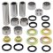 Swing arm linkage bearing and seal kit All Balls Racing