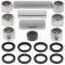 Swing arm linkage bearing and seal kit All Balls Racing