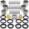 Swing arm linkage bearing and seal kit All Balls Racing