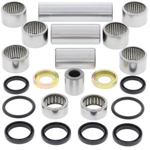 Swing arm linkage bearing and seal kit All Balls Racing