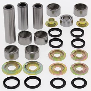 Swing arm linkage bearing and seal kit All Balls Racing