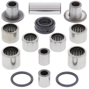 Swing arm linkage bearing and seal kit All Balls Racing