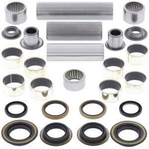 Swing arm linkage bearing and seal kit All Balls Racing