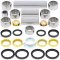 Swing arm linkage bearing and seal kit All Balls Racing