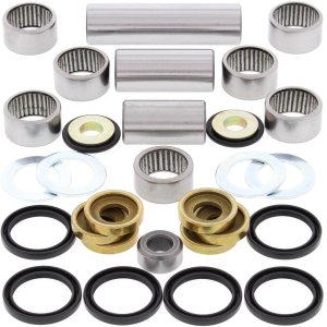 Swing arm linkage bearing and seal kit All Balls Racing