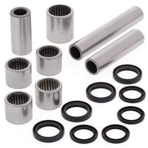 Swing arm linkage bearing and seal kit All Balls Racing