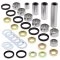 Swing arm linkage bearing and seal kit All Balls Racing