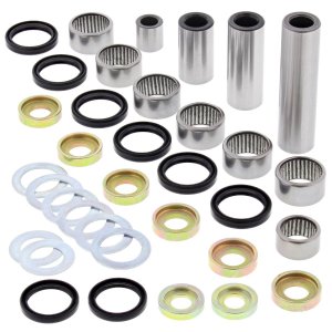 Swing arm linkage bearing and seal kit All Balls Racing