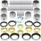 Swing arm linkage bearing and seal kit All Balls Racing